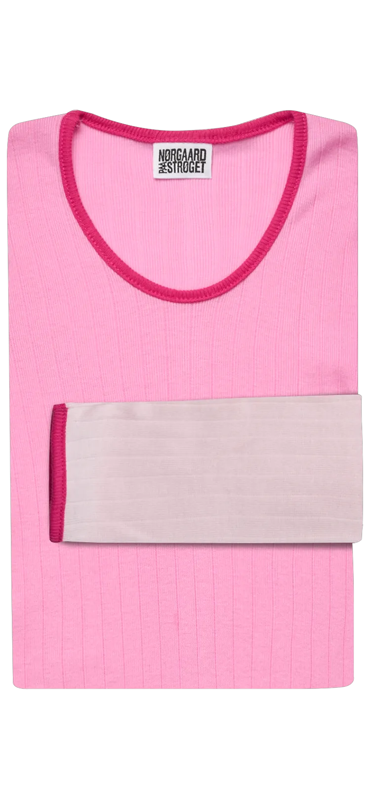 Pink/Rose/Chock