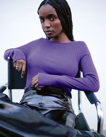 Light Purple