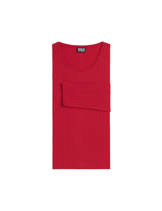 Winter Red
