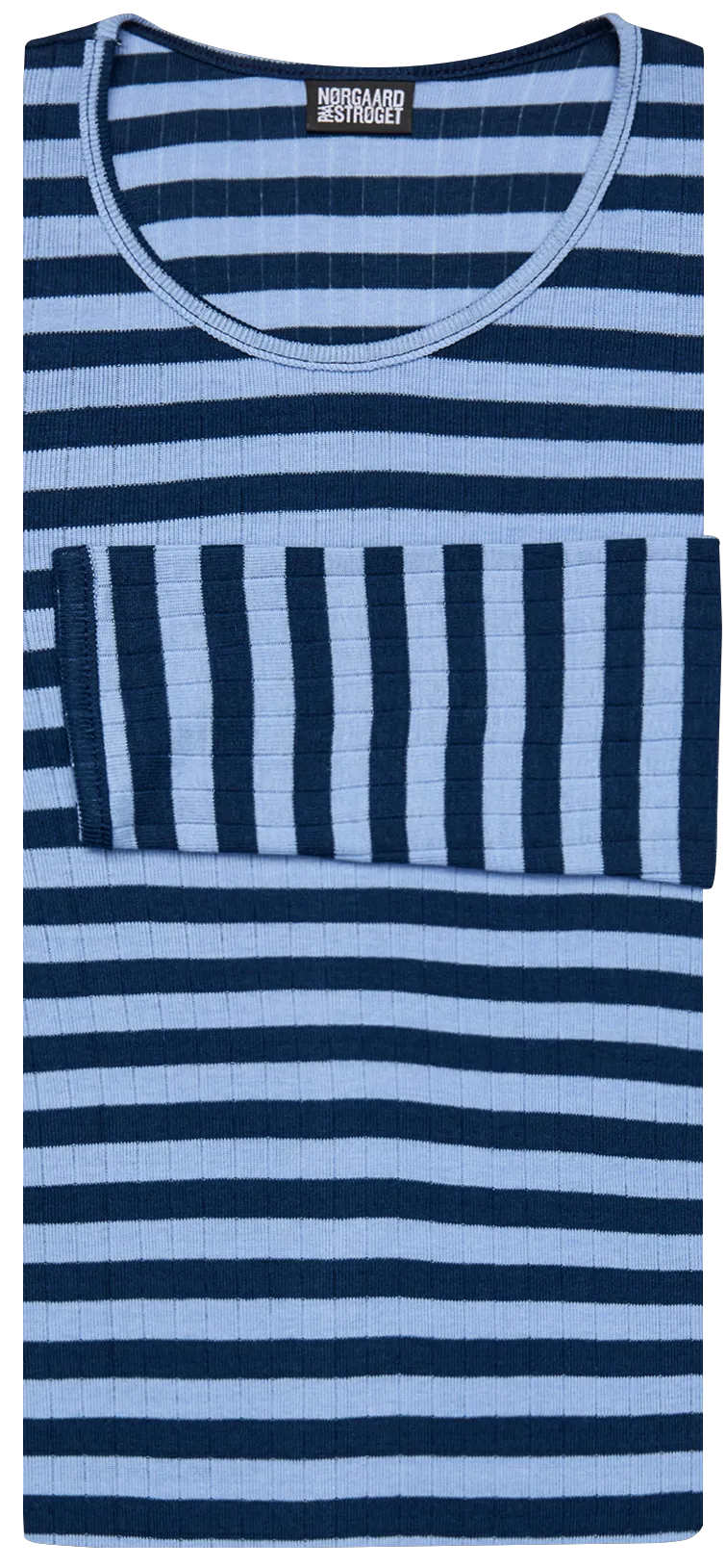 Marine/Powder Blue