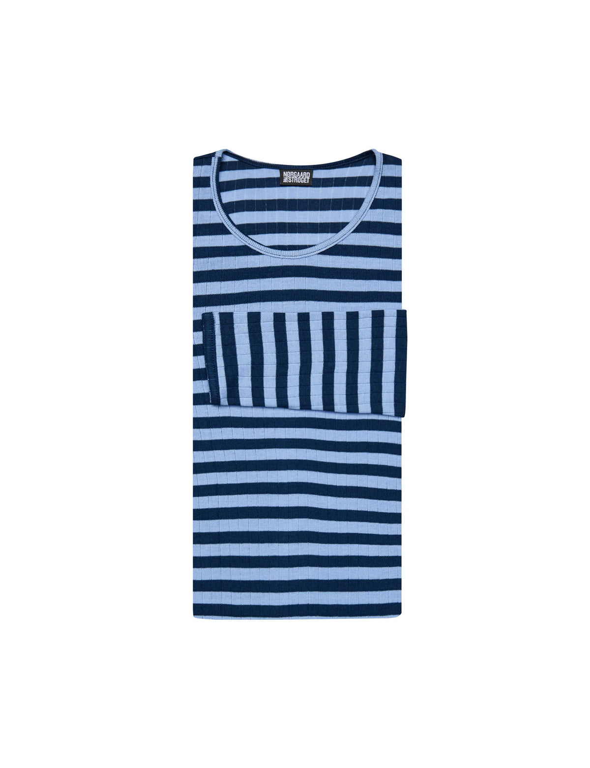 Marine/Powder Blue