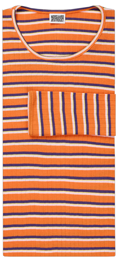 Orange/Purple/Rosa