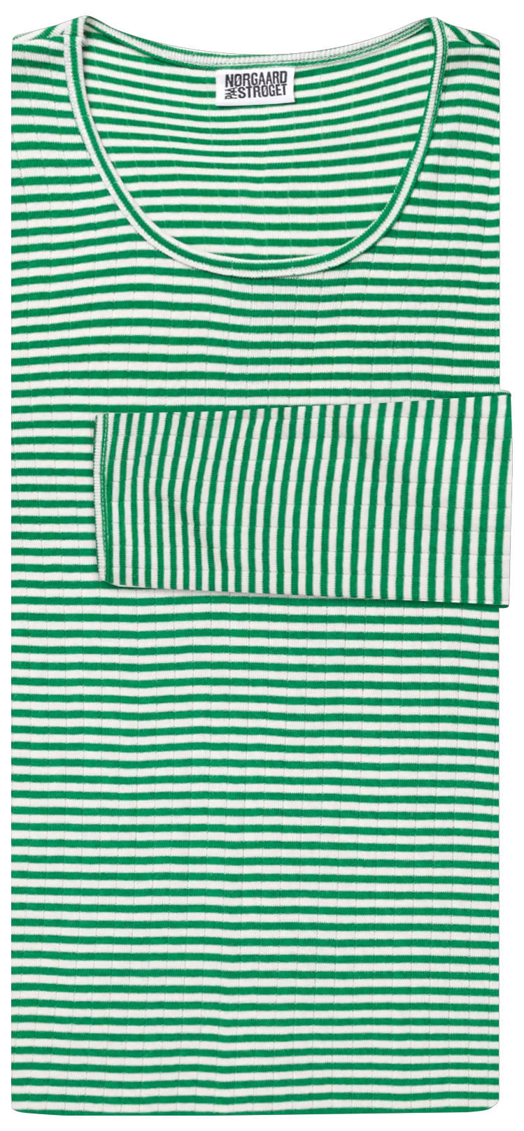 Green/Ecru