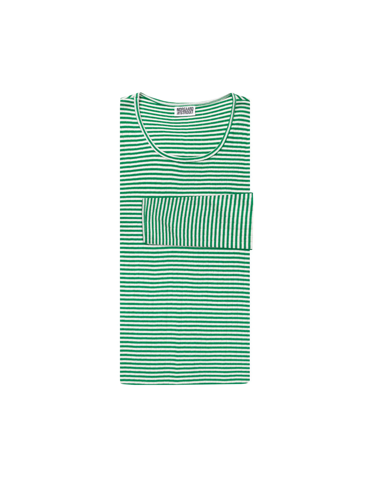 Green/Ecru