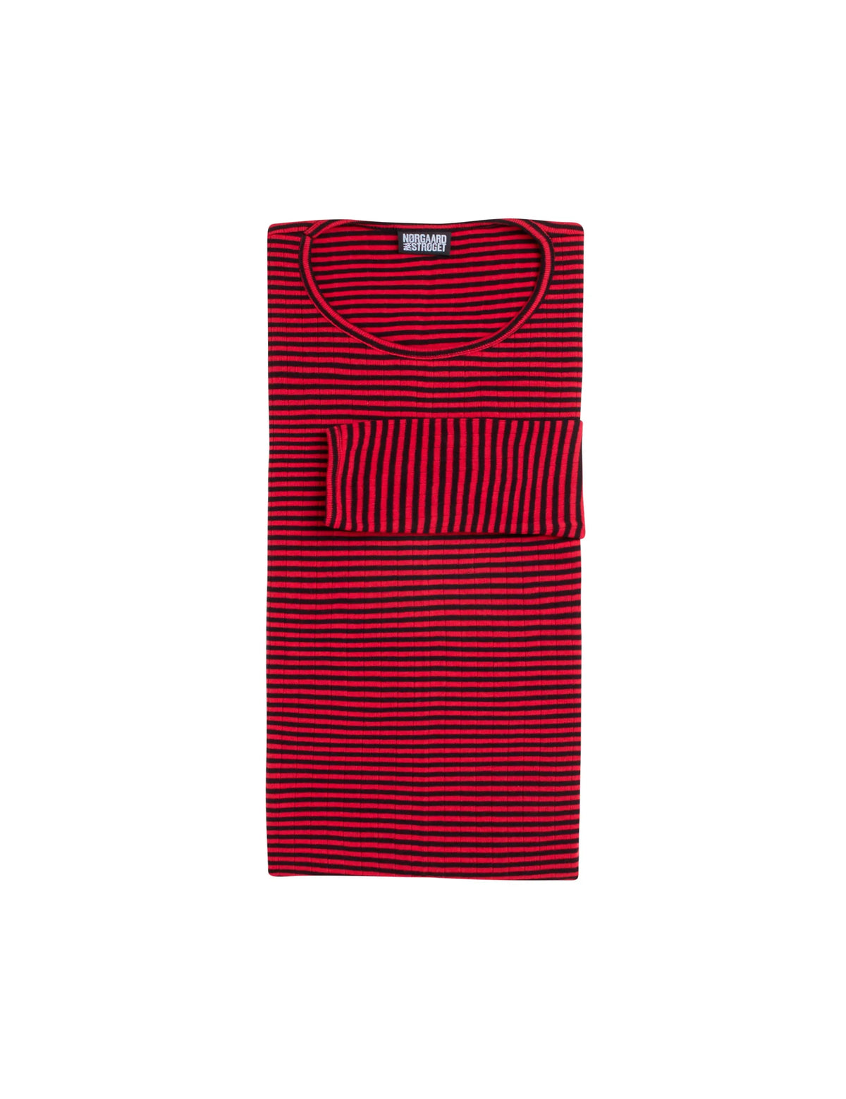 Black/Red
