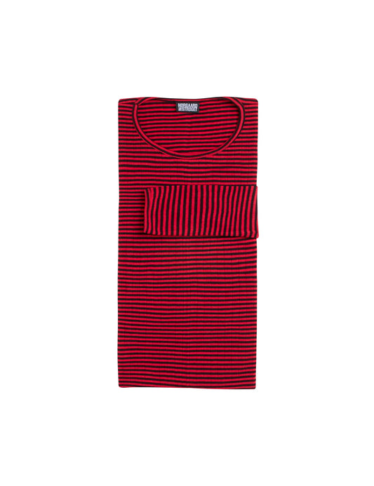 Black/Red