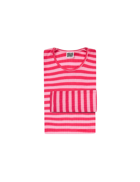 Chock/Light Pink
