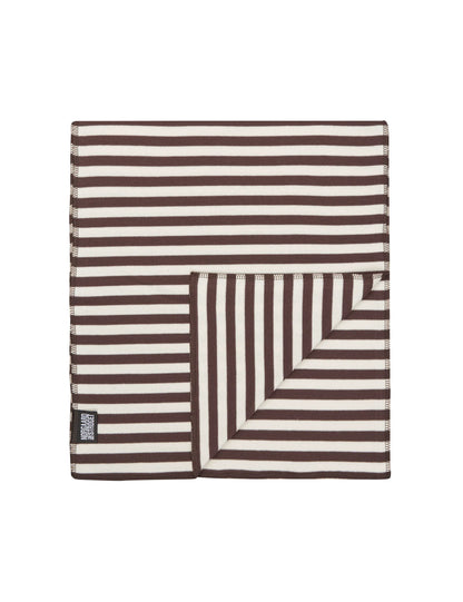 Brown/Ecru