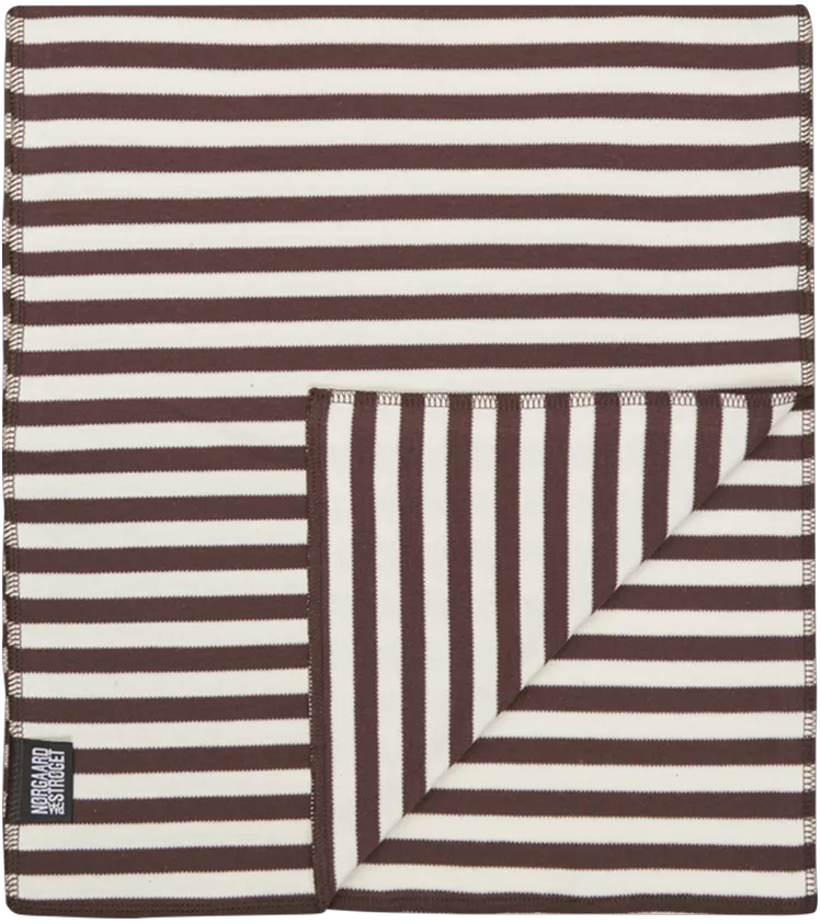 Brown/Ecru