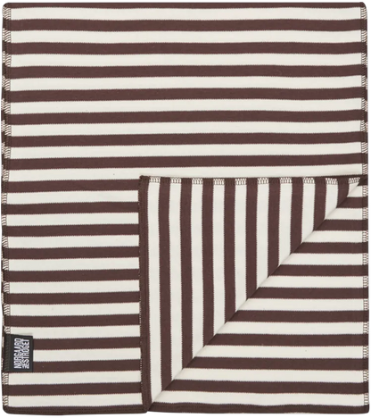 Brown/Ecru
