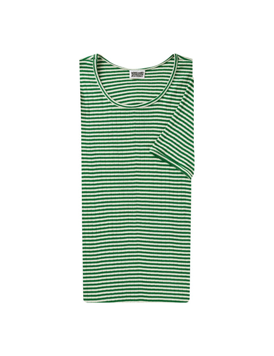 Green/Ecru