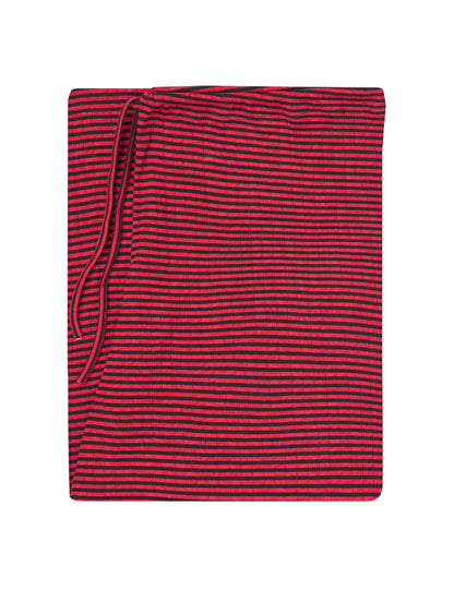 Black/Red