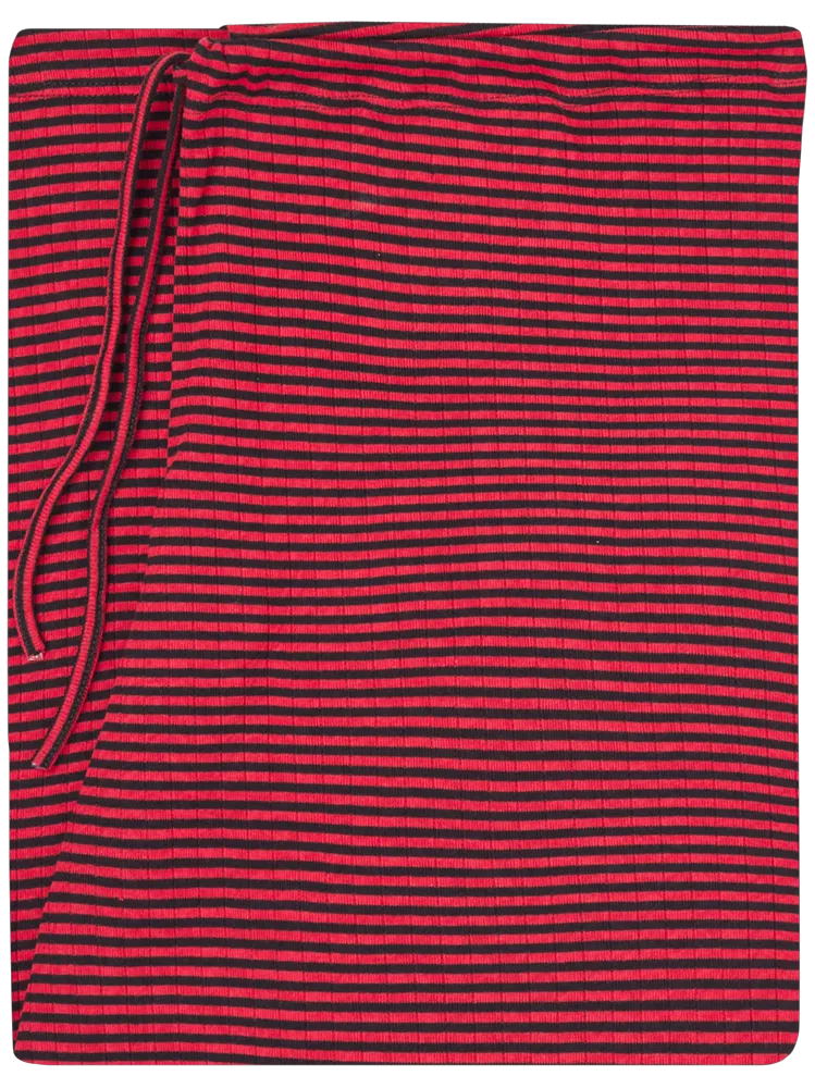 Black/Red