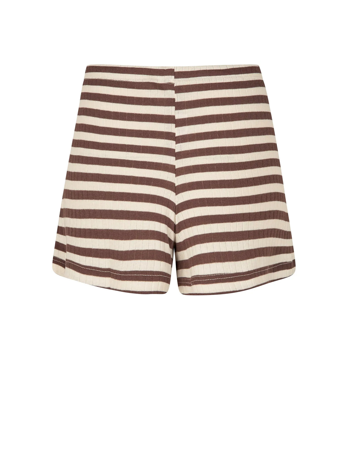 Brown/Ecru