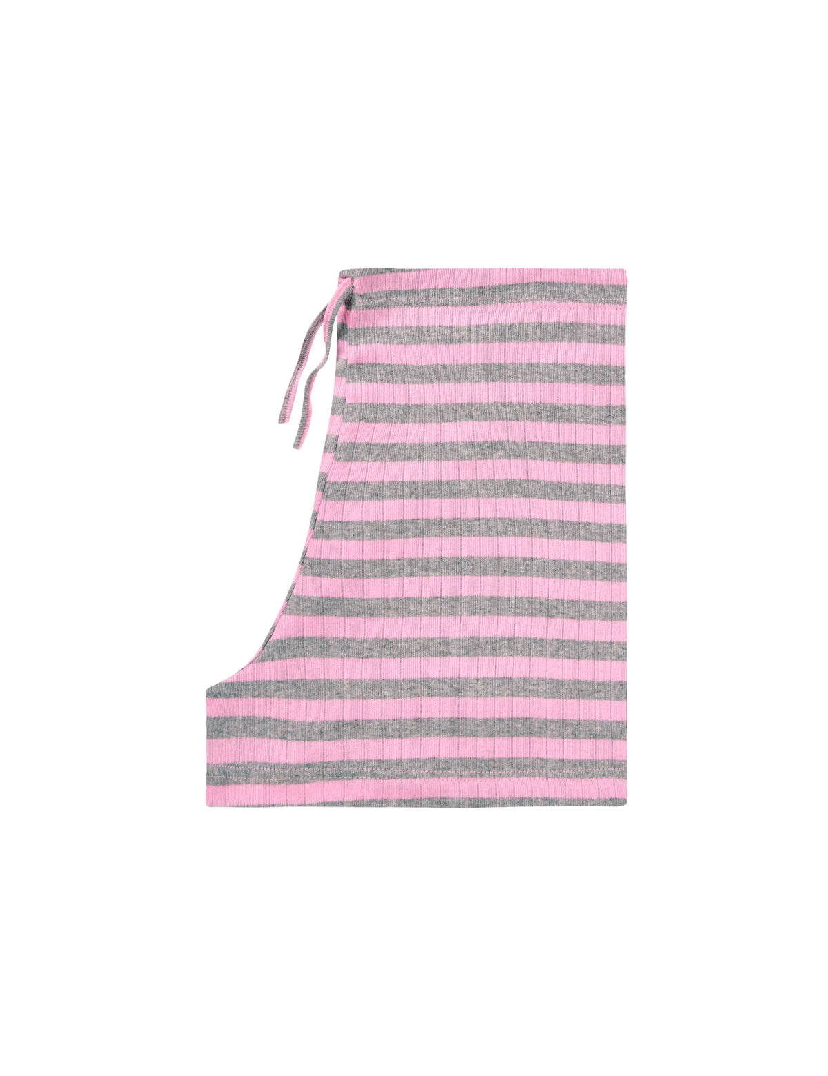 Light Pink/Grey Melange