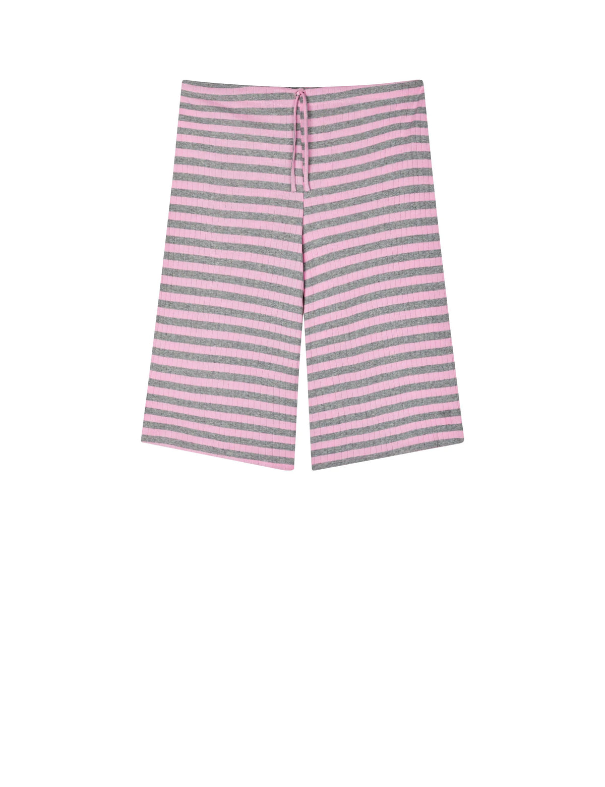 Light Pink/Grey Melange