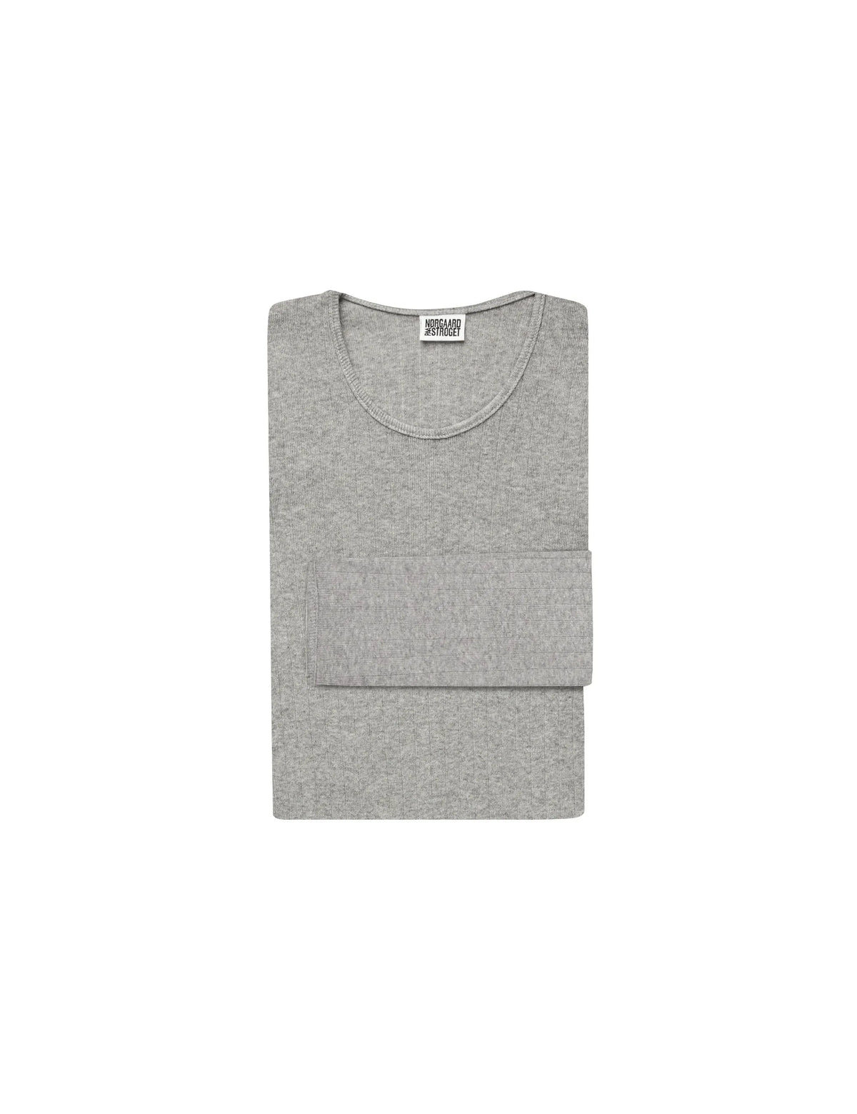 Light Grey Melange