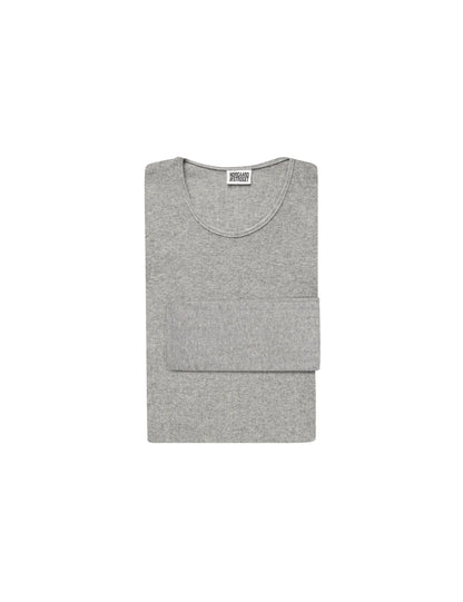 Light Grey Melange