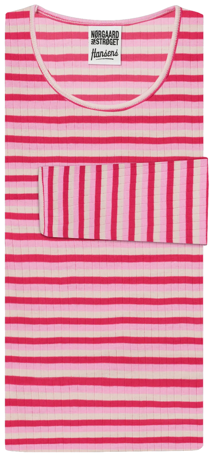 Pink/Chock/Strawberry