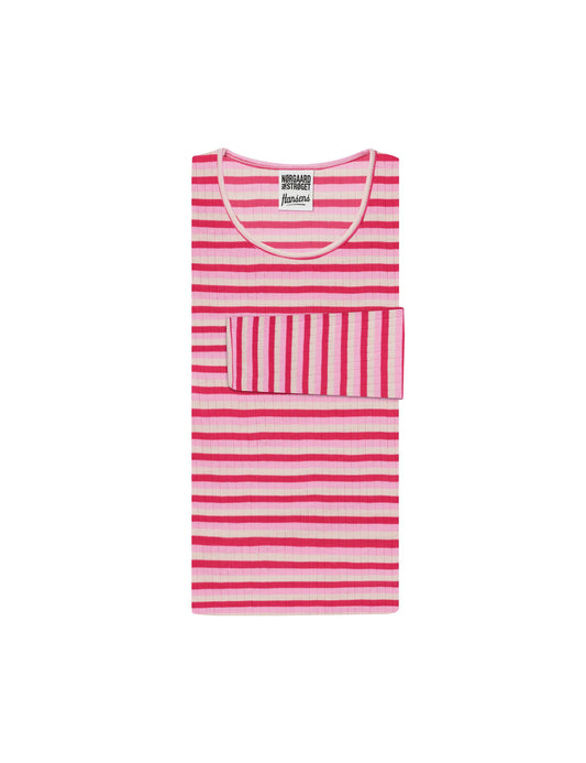Pink/Chock/Strawberry
