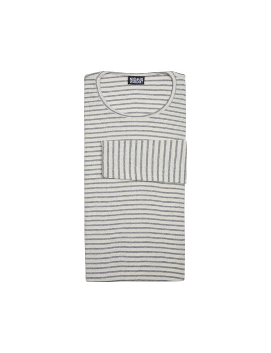 Ecru/Light Grey