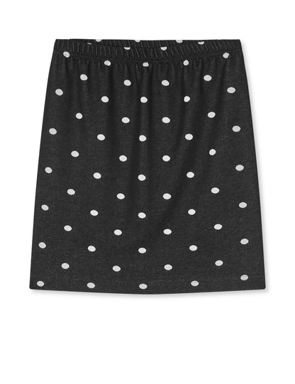 Black/Ecru