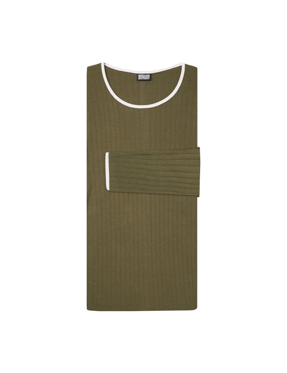 Olive/Rose