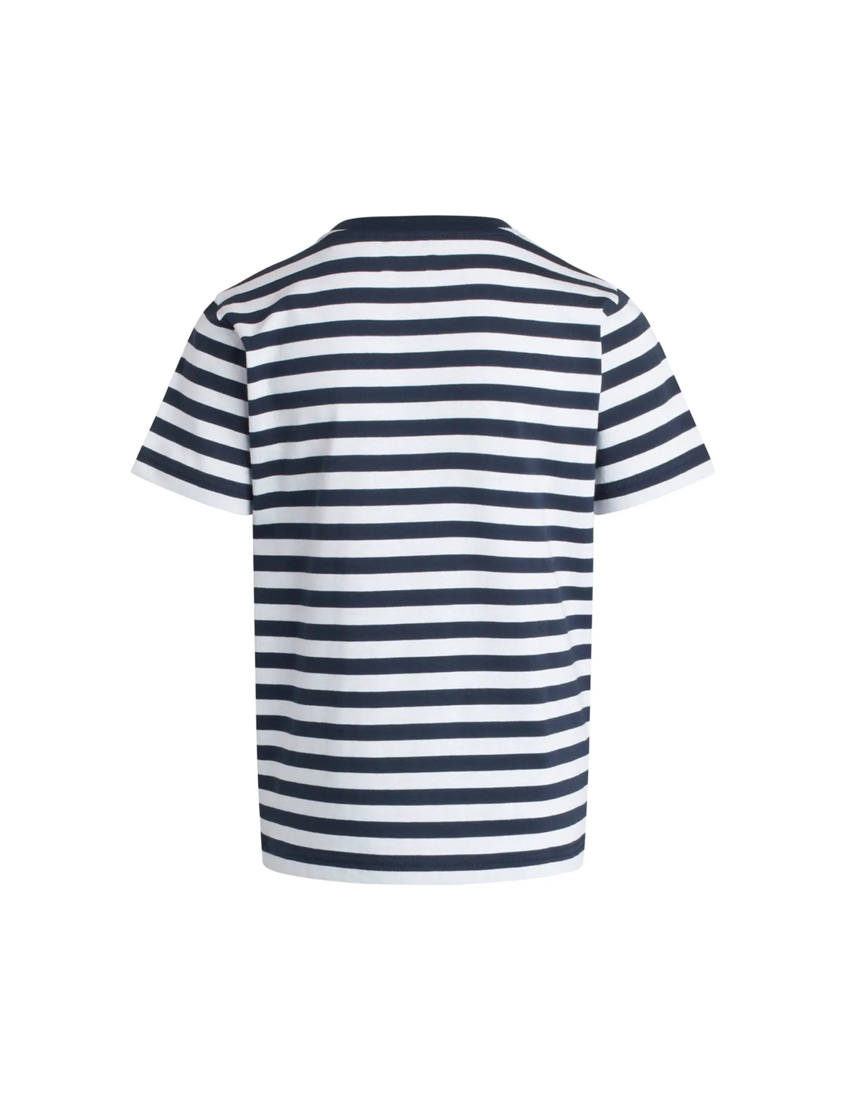 Navy/White