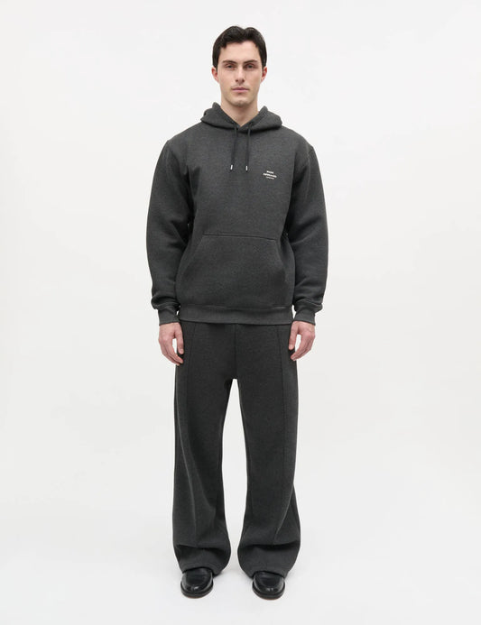 Dark Grey Melange