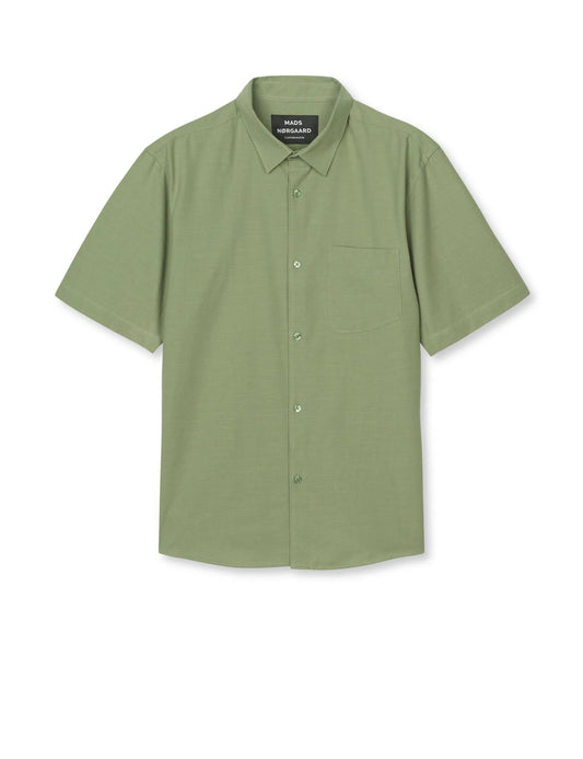 Oil Green