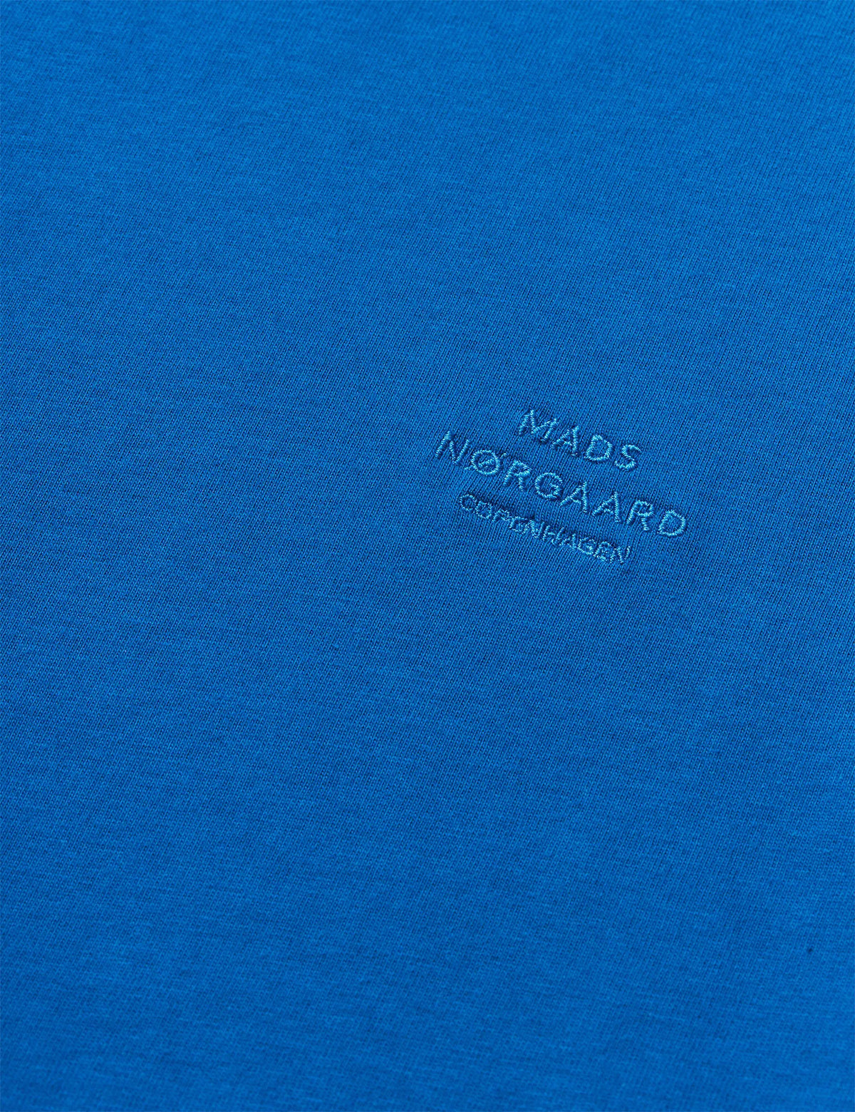 Lapis Blue