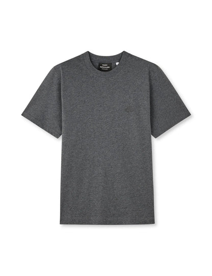 Dark Grey Melange
