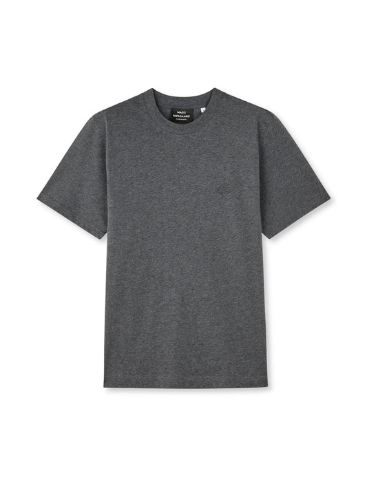 Dark Grey Melange
