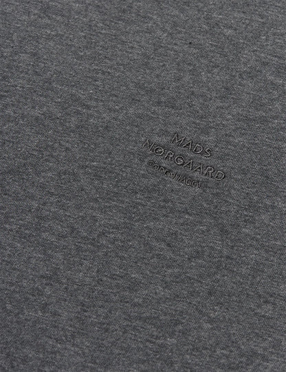 Dark Grey Melange