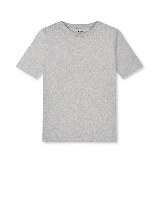 Light Grey Melange