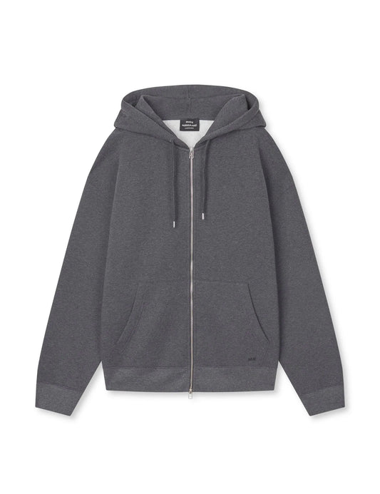 Dark Grey Melange