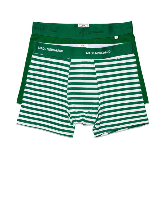 Green JBS 8