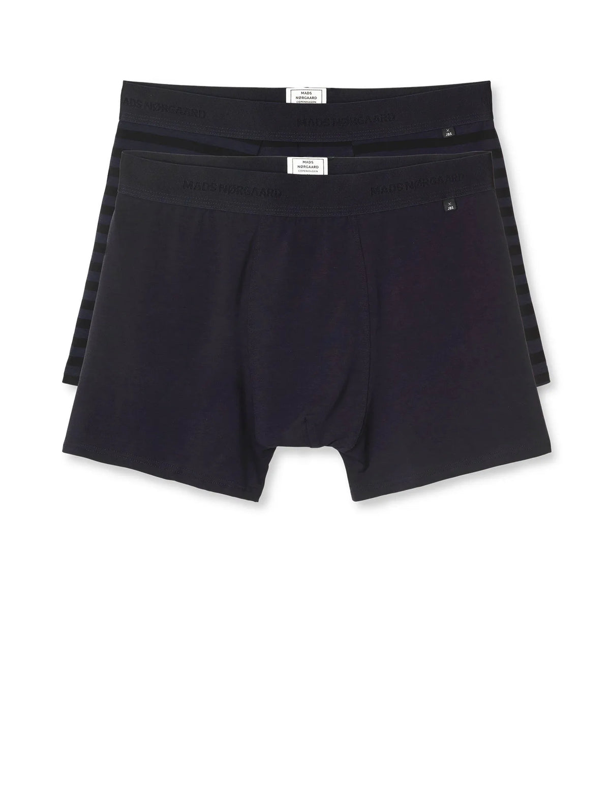 Multifarvet