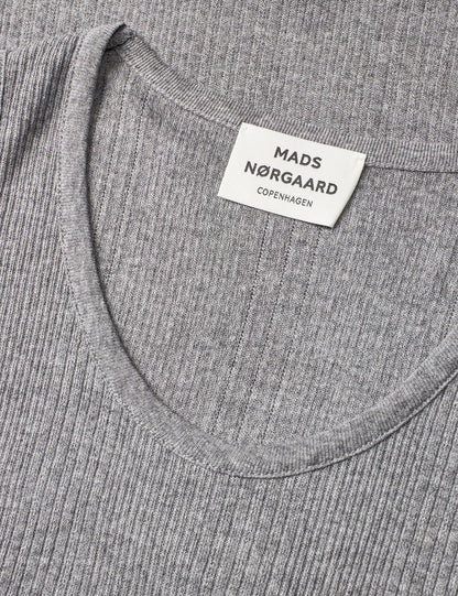 Grey Melange