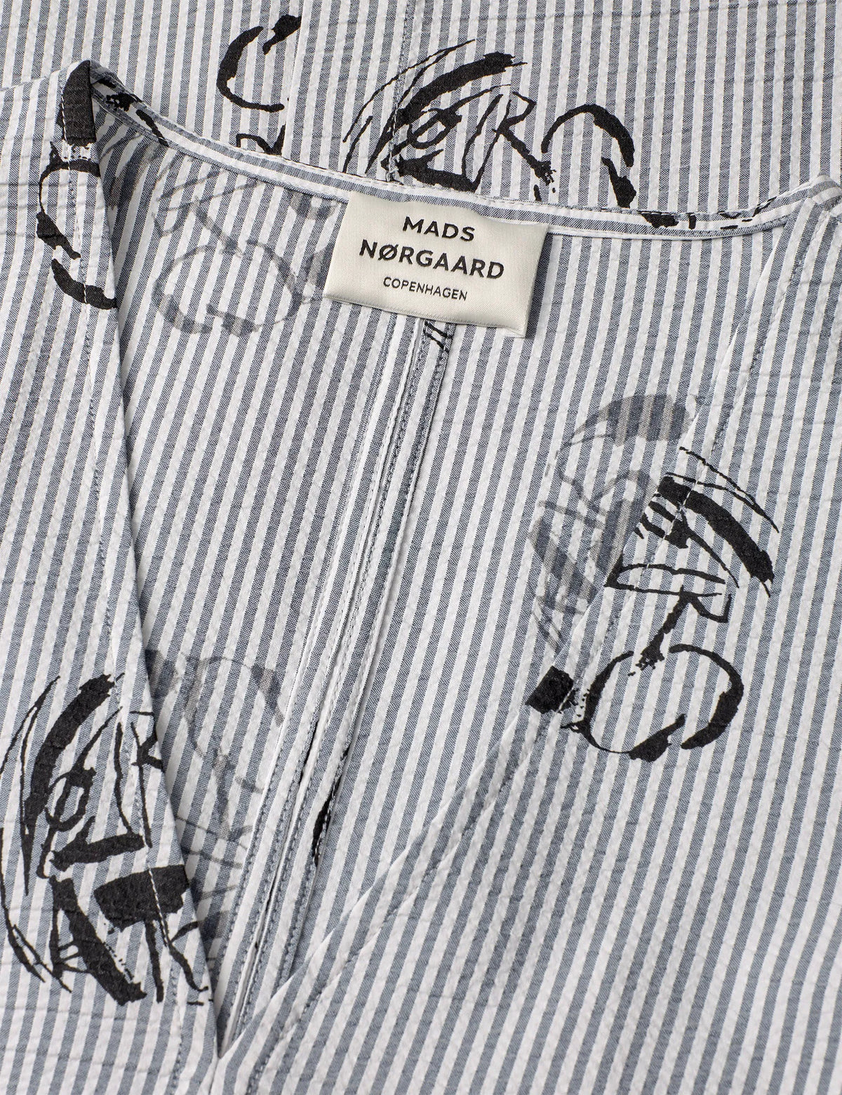 Vintage Indigo/Vanilla Ice