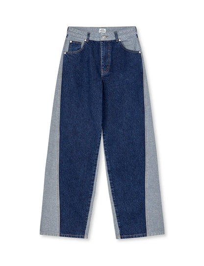 Mid Blue Denim