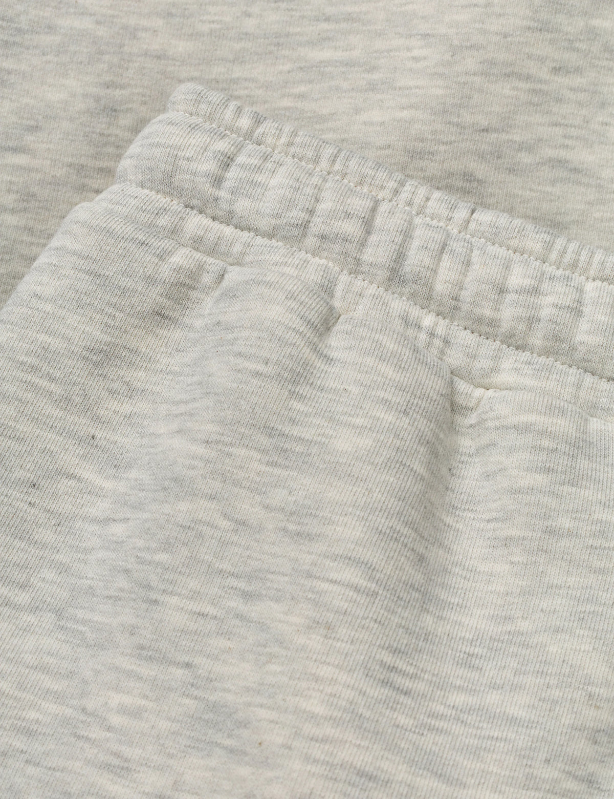 Light Grey Melange