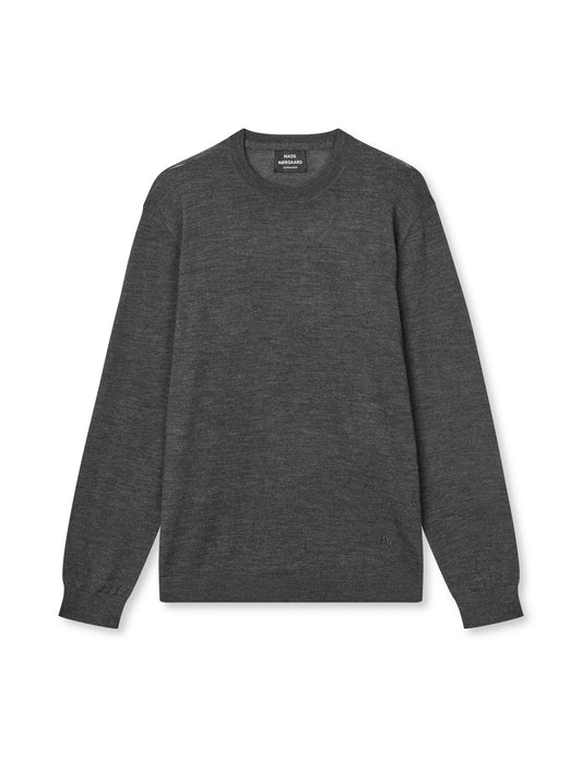 Charcoal Melange