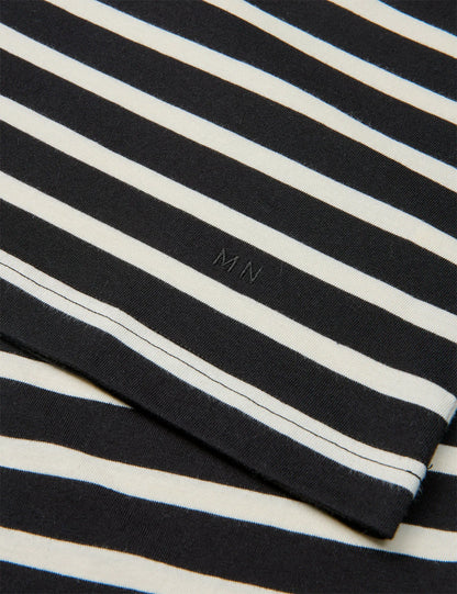 Black/Vanilla Ice