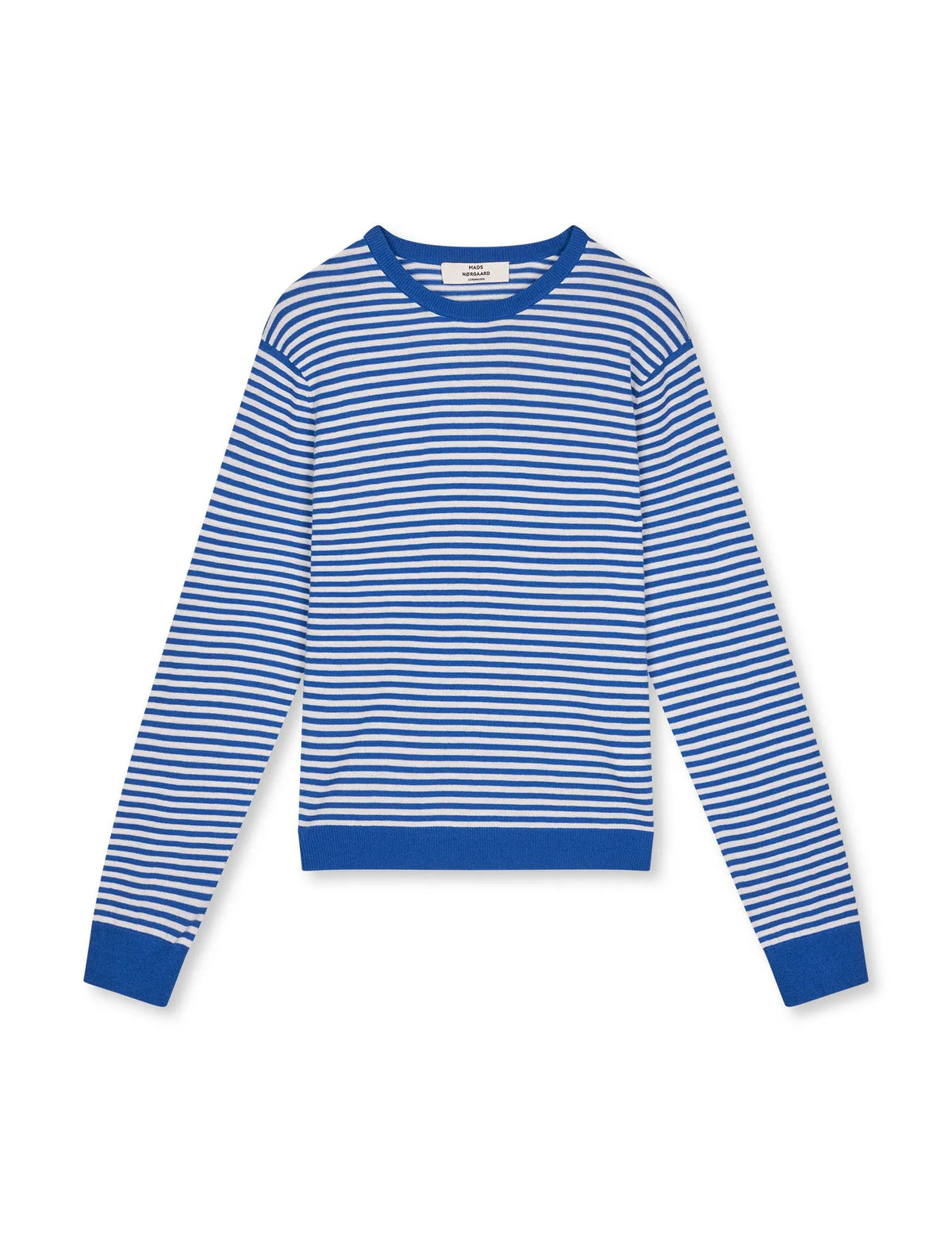 Lapis Blue/Vanilla Ice