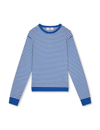 Lapis Blue/Vanilla Ice