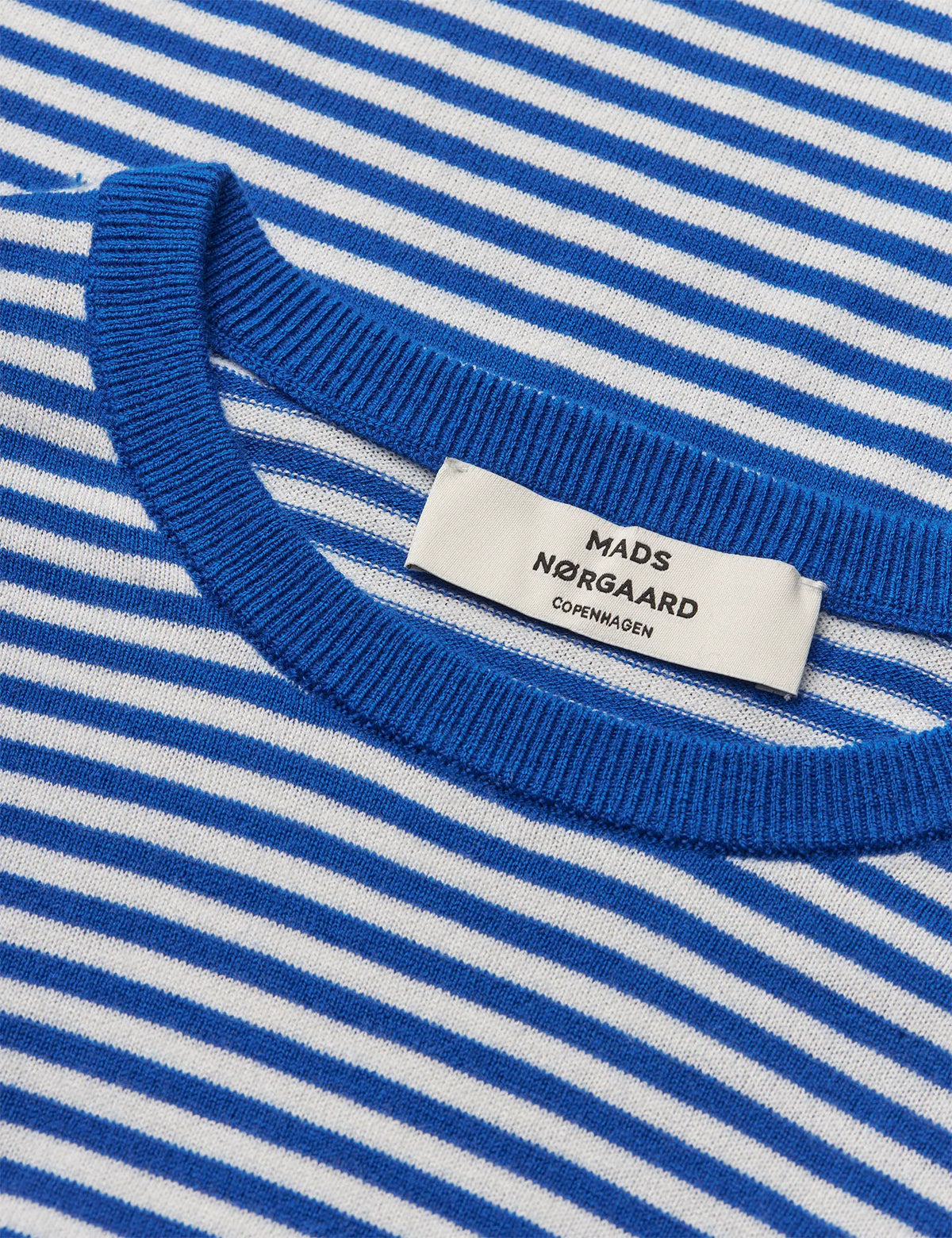 Lapis Blue/Vanilla Ice