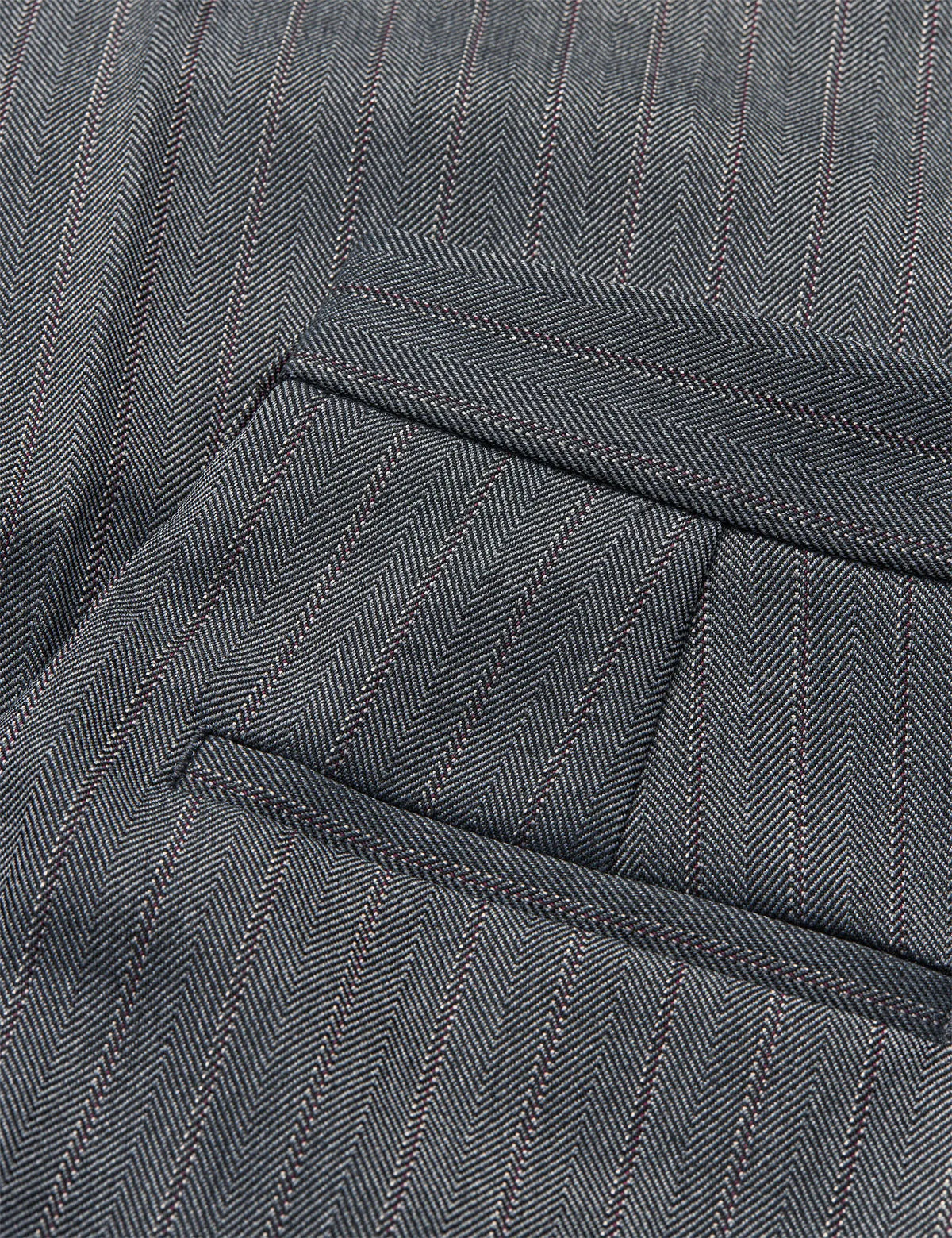 Dark Grey Melange/Winetasting