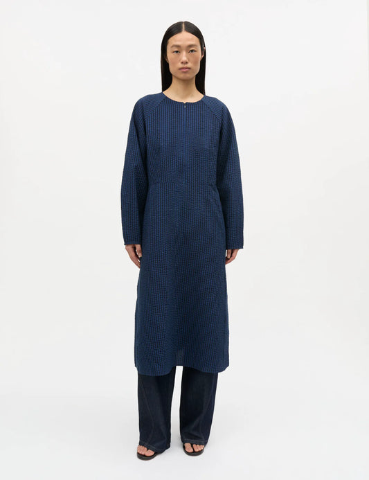 Sky Captain/Lapis Blue