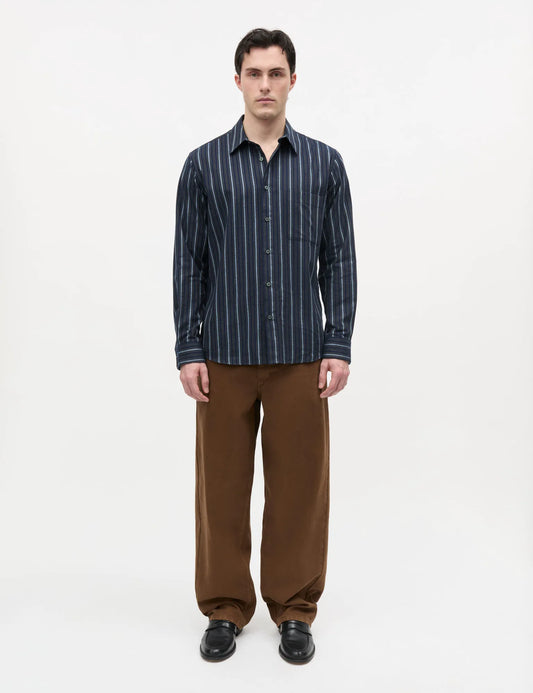 Sky Captain/Tarmac/Cashmere Bl